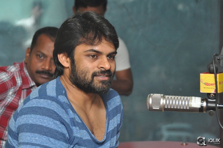 Pilla-Nuvvu-Leni-Jeevitham-Movie-Song-Launch-at-Radio-Mirchi